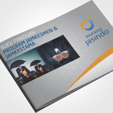 PT Asuransi Jasindo | Medical Handbook