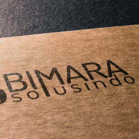 Bimara Solusindo | Logo